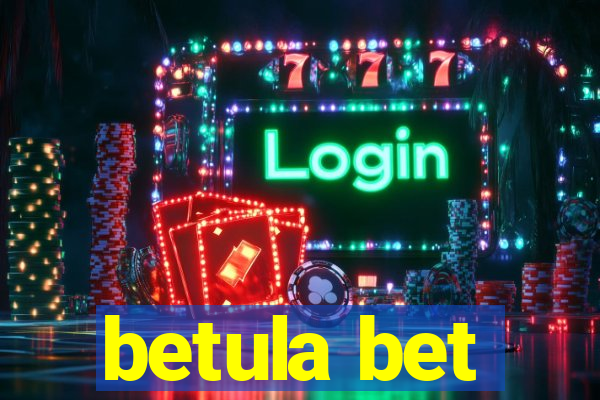 betula bet